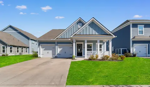 2450 Blue Crane Circle, Myrtle Beach, SC