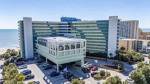 1105 S Ocean Blvd., Myrtle Beach, SC