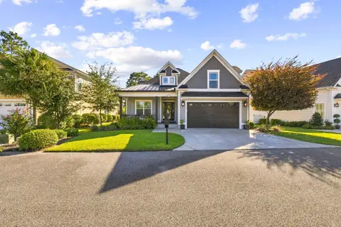 625 Waterbridge Blvd., Myrtle Beach, SC