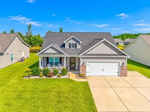 155 Palm Terrace Loop, Conway, SC
