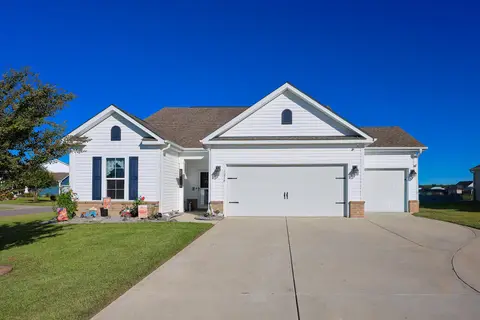 1076 Caprisia Loop, Myrtle Beach, SC