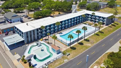 1600 S Ocean Blvd., Myrtle Beach, SC