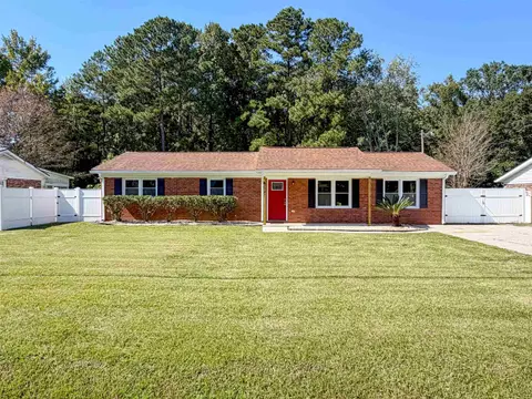5629 Rosewood Dr., Myrtle Beach, SC