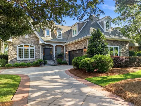8839 Carenden, Sunset Beach, NC