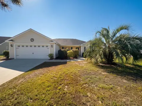 1817 Ambridge Dr., Conway, SC