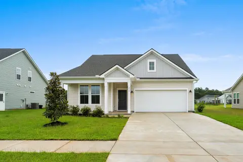 458 Joseph St, Longs, SC
