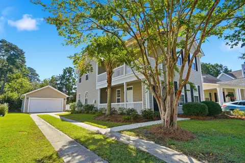3226 Gervais Ln., Myrtle Beach, SC