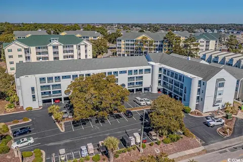 201 N Hillside Dr., North Myrtle Beach, SC