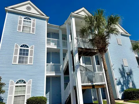 111 Fountain Pointe Ln., Myrtle Beach, SC