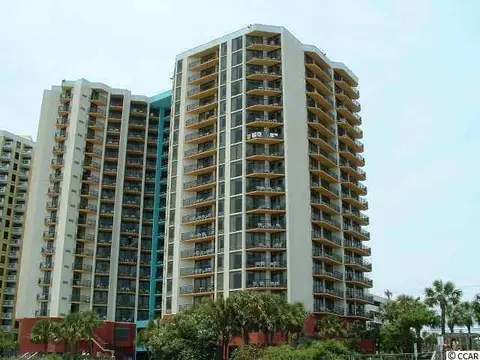 2710 27th Ave. N, Myrtle Beach, SC