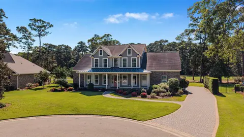 94 Cameron Ct., Pawleys Island, SC