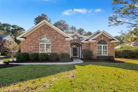 205 Red Tail Hawk Loop, Pawleys Island, SC
