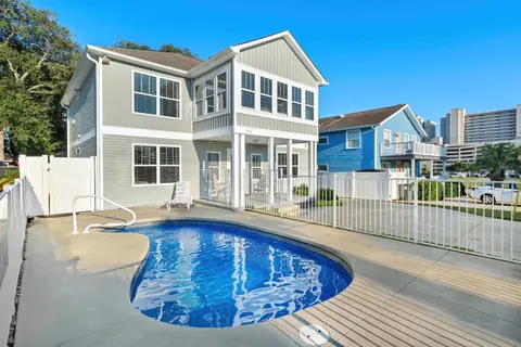 502 17th Ave. S, North Myrtle Beach, SC