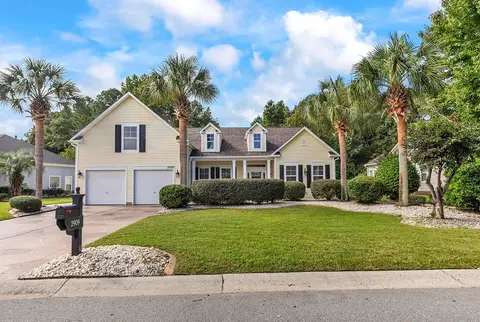 2909 Winding River Rd., North Myrtle Beach, SC