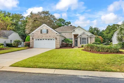 28 Opera Ct., Pawleys Island, SC