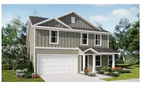 1208 Water Oaks Way, Conway, SC