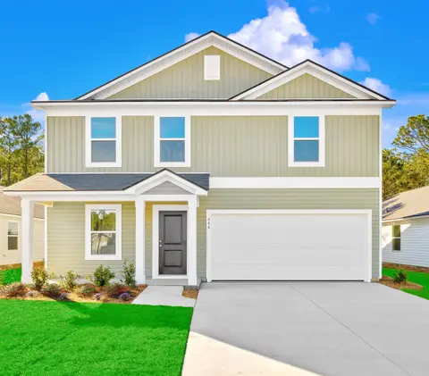 621 Green Valley Way, Longs, SC