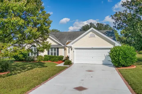 544 Wildflower Trail, Myrtle Beach, SC