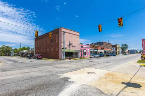 1 E Main St., Andrews, SC