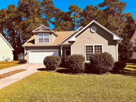 425 Cypress View Ave., Little River, SC