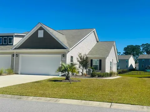 368 Logan St., Little River, SC