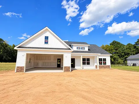 3430 Sam Graham Rd., Loris, SC