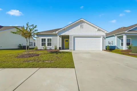 216 Autumn Olive Place, Longs, SC
