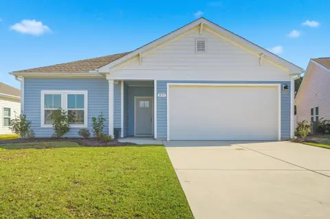231 Autumn Olive Place, Longs, SC