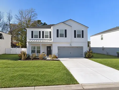 195 Marsh Deer Place, Surfside Beach, SC