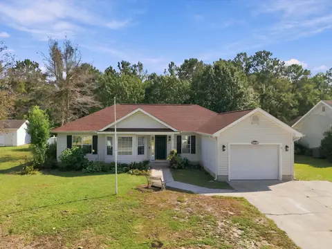 1117 Lancelot Ln., Conway, SC