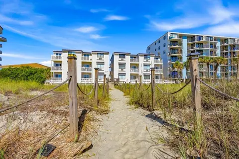 2203 S Ocean Blvd., North Myrtle Beach, SC