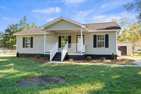 503 Annie Ave, Marion, SC