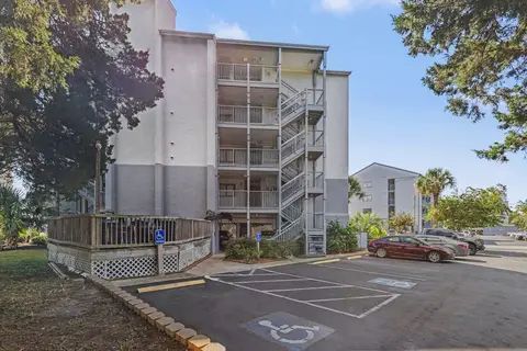 1906 S Ocean Blvd., Myrtle Beach, SC