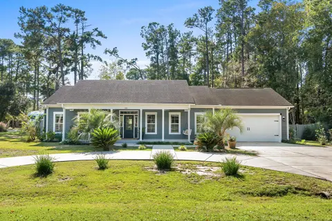 359 Country Club Dr., Pawleys Island, SC