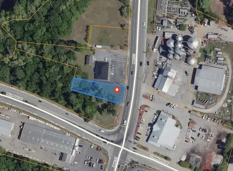 0.32 Acs. Highway 701 North, Conway, SC