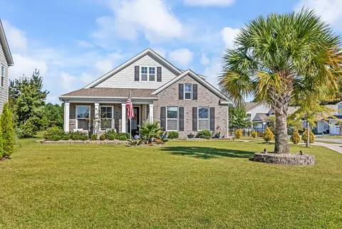 1809 Zodiac Court, Myrtle Beach, SC