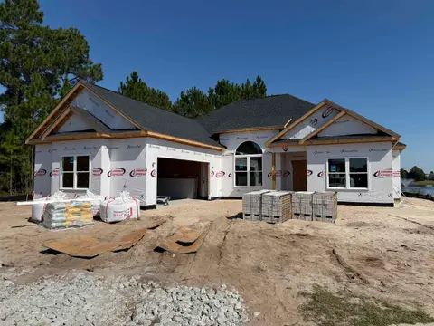 1533 Osage Dr., Myrtle Beach, SC