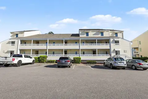 1100 Possum Trot Rd., North Myrtle Beach, SC
