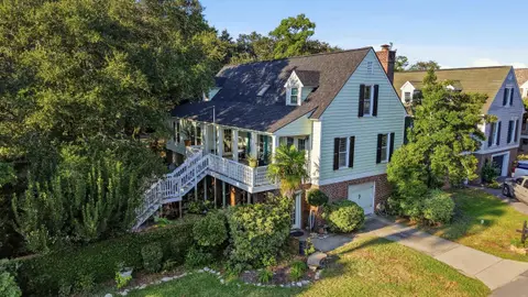 615 North Creekside Dr., Murrells Inlet, SC