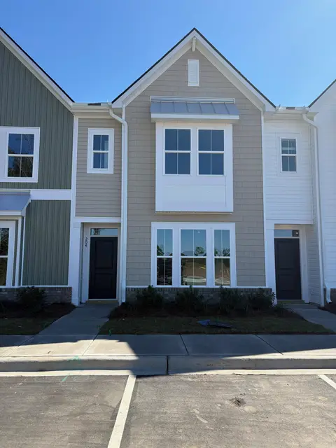 204 Sunset Shoals Blvd NW, Calabash, NC