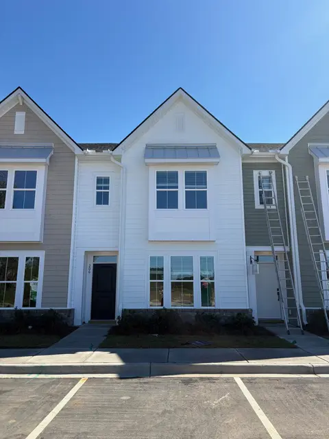 206 Sunset Shoals Blvd NW, Calabash, NC