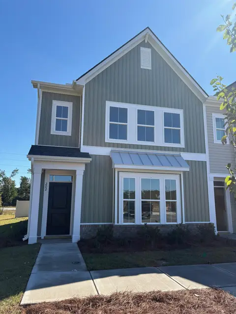 202 Sunset Shoals Blvd NW, Calabash, NC