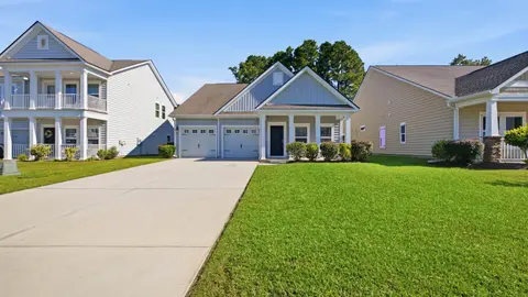 306 Harbison Circle, Myrtle Beach, SC