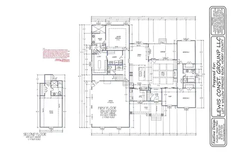 4267 Willow Springs Rd., Conway, SC