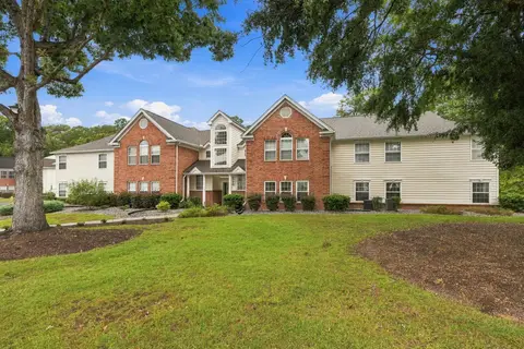 4376 Crepe Myrtle Ct., Murrells Inlet, SC