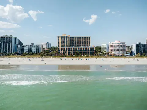 6900 N Ocean Blvd., Myrtle Beach, SC