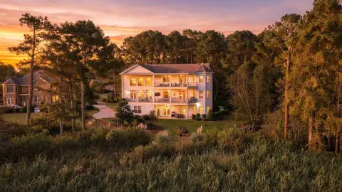 292 Portrush Loop, Pawleys Island, SC