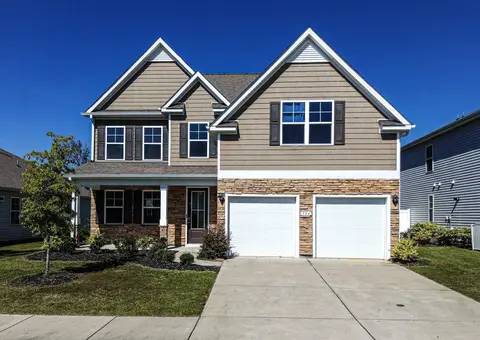 504 Patapsco St., Little River, SC