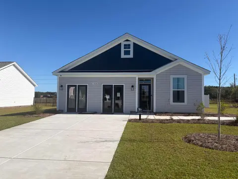 508 Briarfield Loop, Conway, SC