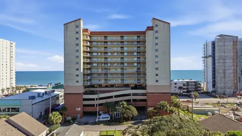 1706 S Ocean Blvd., North Myrtle Beach, SC